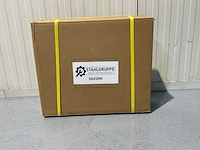 Stahlgruppe sg450m - magneetboormachine in koffer - afbeelding 7 van  15