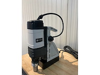 Stahlgruppe sg450m - magneetboormachine in koffer - afbeelding 11 van  15