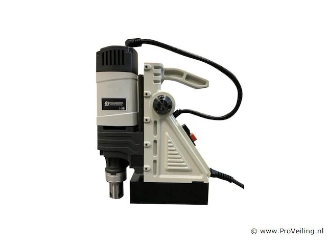 Stahlgruppe sg450m magneetboormachine - afbeelding 1 van  1