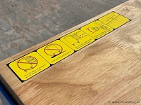 Stahlgruppe sg54 gereedschapswagen - afbeelding 2 van  11