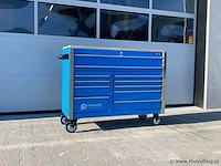 Stahlgruppe sg54 gereedschapswagen - afbeelding 1 van  11