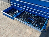 Stahlgruppe sg54 gereedschapswagen - afbeelding 8 van  11