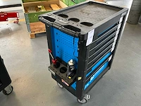 Stahlgruppe sg7 gereedschapswagen - afbeelding 5 van  11
