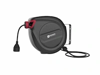 Stahlgruppe sgkt20m snoerhaspel