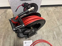 Stahlgruppe sgst20m stalen luchthaspel - afbeelding 3 van  4