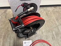 Stahlgruppe sgst20m stalen luchthaspel - afbeelding 3 van  4