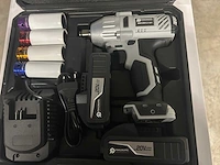 Stahlgruppe slagmoersleutel - speed: 0-3000rpm - afbeelding 2 van  3