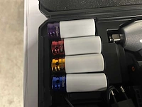 Stahlgruppe slagmoersleutel - speed: 0-3000rpm - afbeelding 3 van  3