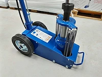 Stahlkaiser - 2025 - hydraulisch - garagekrik - afbeelding 2 van  8
