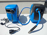 Stahlkaiser - 2025 - luchtslanghaspel en kabelhaspel aut - afbeelding 2 van  6