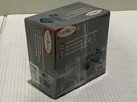 Stahlkaiser - 80 + 65 mm - diamant dozenboren - afbeelding 2 van  3