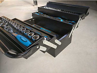 Stahlkaiser - gereedschapskoffer - afbeelding 1 van  9