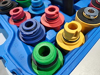 Stahlkaiser - olie vultrechter set - afbeelding 3 van  7