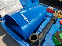 Stahlkaiser - olie vultrechter set - afbeelding 5 van  7