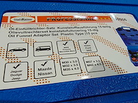 Stahlkaiser - olie vultrechter set - afbeelding 7 van  7