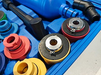 Stahlkaiser - olie vultrechter set - afbeelding 2 van  7