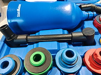 Stahlkaiser - olie vultrechter set - afbeelding 4 van  7