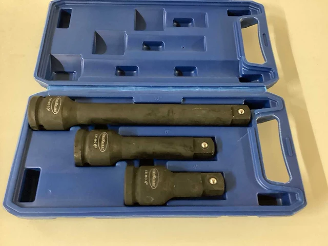 Stahlkaiser kracht verleng adapterset - afbeelding 1 van  4