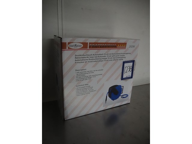 Stahlkaiser - afbeelding 1 van  7