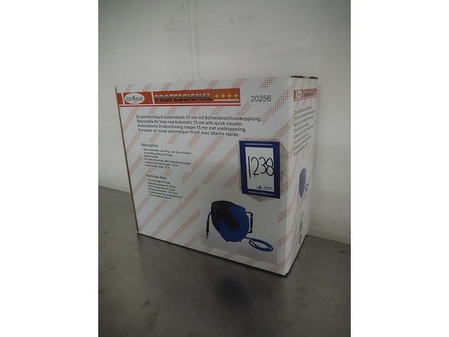 Stahlkaiser - afbeelding 2 van  7