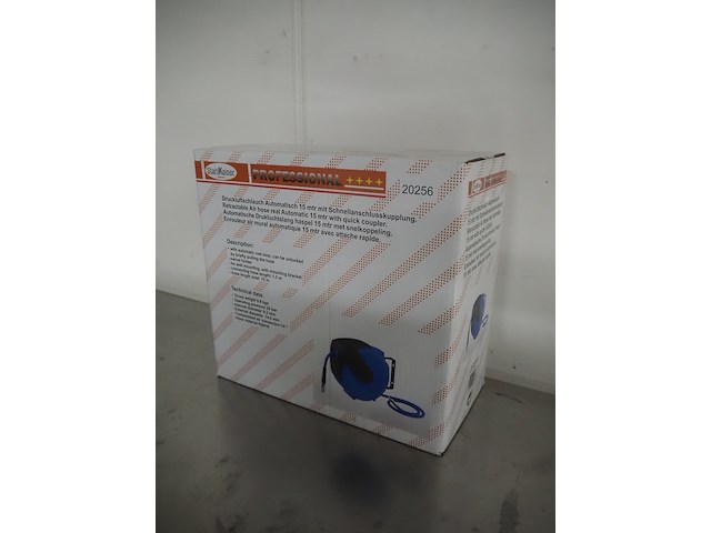 Stahlkaiser - afbeelding 3 van  7