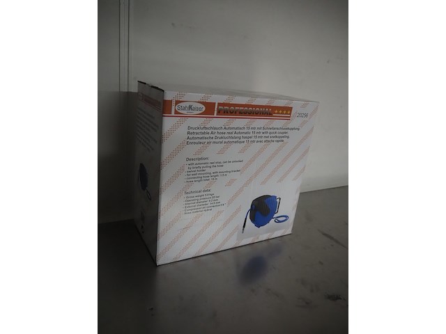 Stahlkaiser - afbeelding 4 van  7