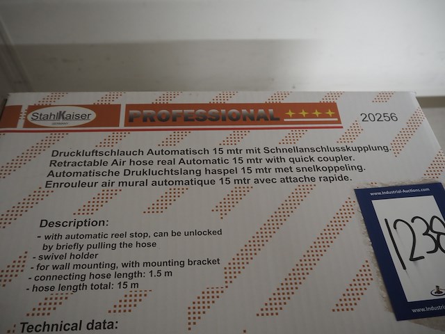 Stahlkaiser - afbeelding 7 van  7