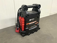 Stahltech - 12/24 volt - acculader - afbeelding 1 van  8