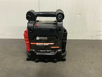 Stahltech - 12/24 volt - acculader - afbeelding 2 van  8