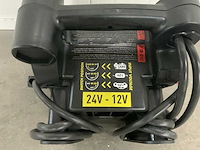 Stahltech - 12/24 volt - acculader - afbeelding 4 van  8