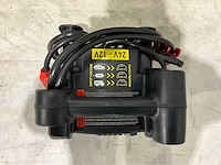 Stahltech - 2025 - 12/24 volt - startkabel - afbeelding 8 van  11