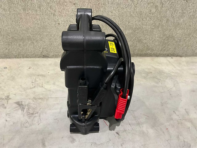 Stahltech - 2025 - 12/24 volt - startkabel - afbeelding 6 van  11