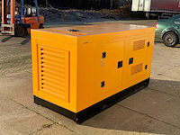 Stahltech - 2025 - 70kva - noodstroomaggregaat - afbeelding 3 van  11