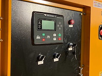 Stahltech - 2025 - 70kva - noodstroomaggregaat - afbeelding 7 van  11