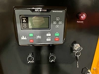 Stahltech - 2025 - iso 9001 70kva - noodstroomaggregaat - afbeelding 3 van  20