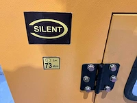 Stahltech - 2025 - iso 9001 70kva - noodstroomaggregaat - afbeelding 5 van  20