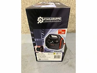 Stahltech - sp250 - 2025 - 12/24 volt - li-ion startbooster - afbeelding 4 van  11