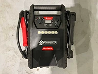 Stahltech - sp500 - 2025 - 12/24 volt - startbooster - afbeelding 12 van  16