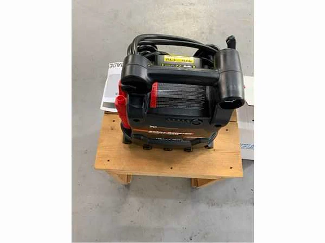 Stahltech 12/24 volt startbooster - afbeelding 2 van  17