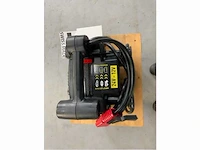 Stahltech 12/24 volt startbooster - afbeelding 4 van  10