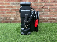 Stahltech 12/24v professionele start booster - afbeelding 4 van  6