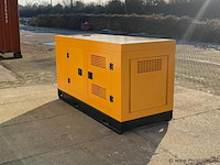 Stahltech 70kva diesel generator - afbeelding 3 van  11