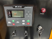 Stahltech 70kva stroomaggregaat / generator - afbeelding 9 van  14