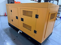 Stahltech 70kva stroomaggregaat / generator - afbeelding 10 van  14