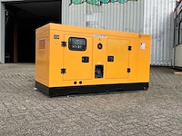 Stahltech st-70kva noodstroomaggregaat - afbeelding 1 van  12