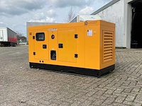 Stahltech st-70kva noodstroomaggregaat - afbeelding 2 van  12