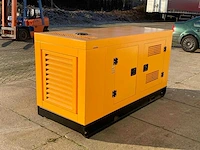 Stahltech st-70kva noodstroomaggregaat - afbeelding 4 van  12