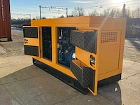 Stahltech st-70kva noodstroomaggregaat - afbeelding 6 van  12