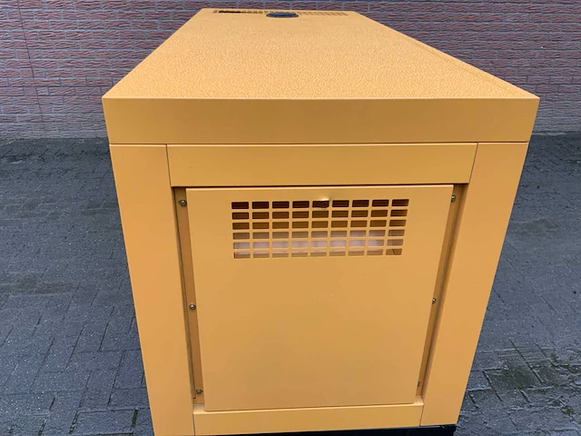 Stahltech stroomgenerator - afbeelding 2 van  15