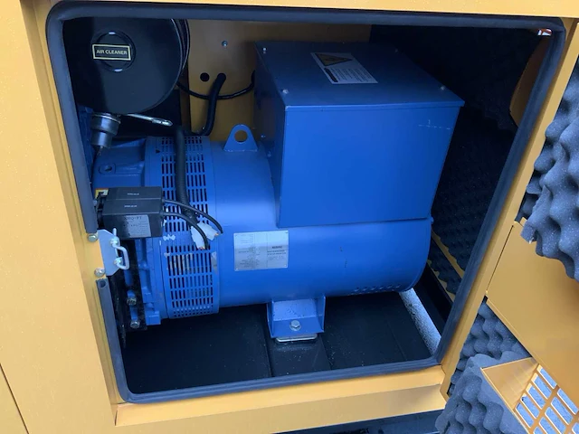 Stahltech stroomgenerator - afbeelding 3 van  15
